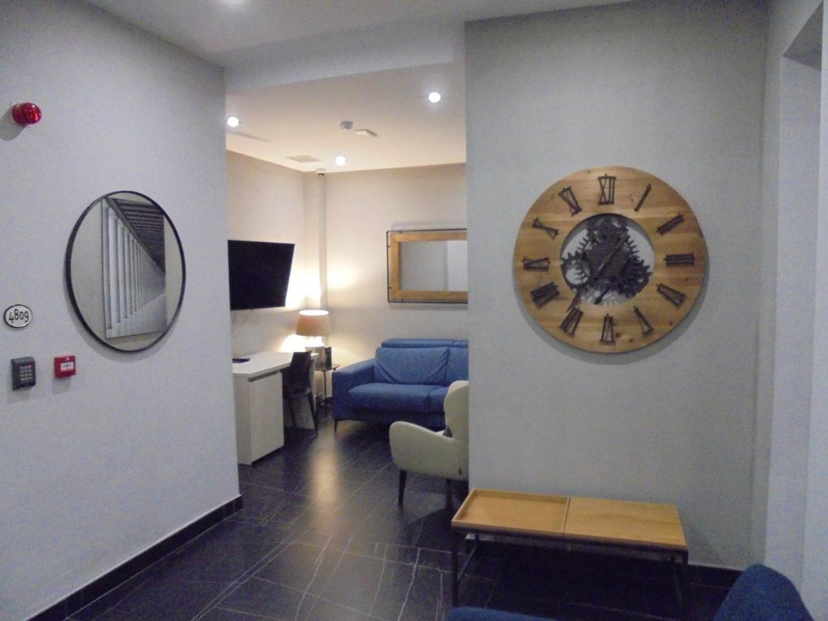 No.48 Apartments 姆西达 外观 照片