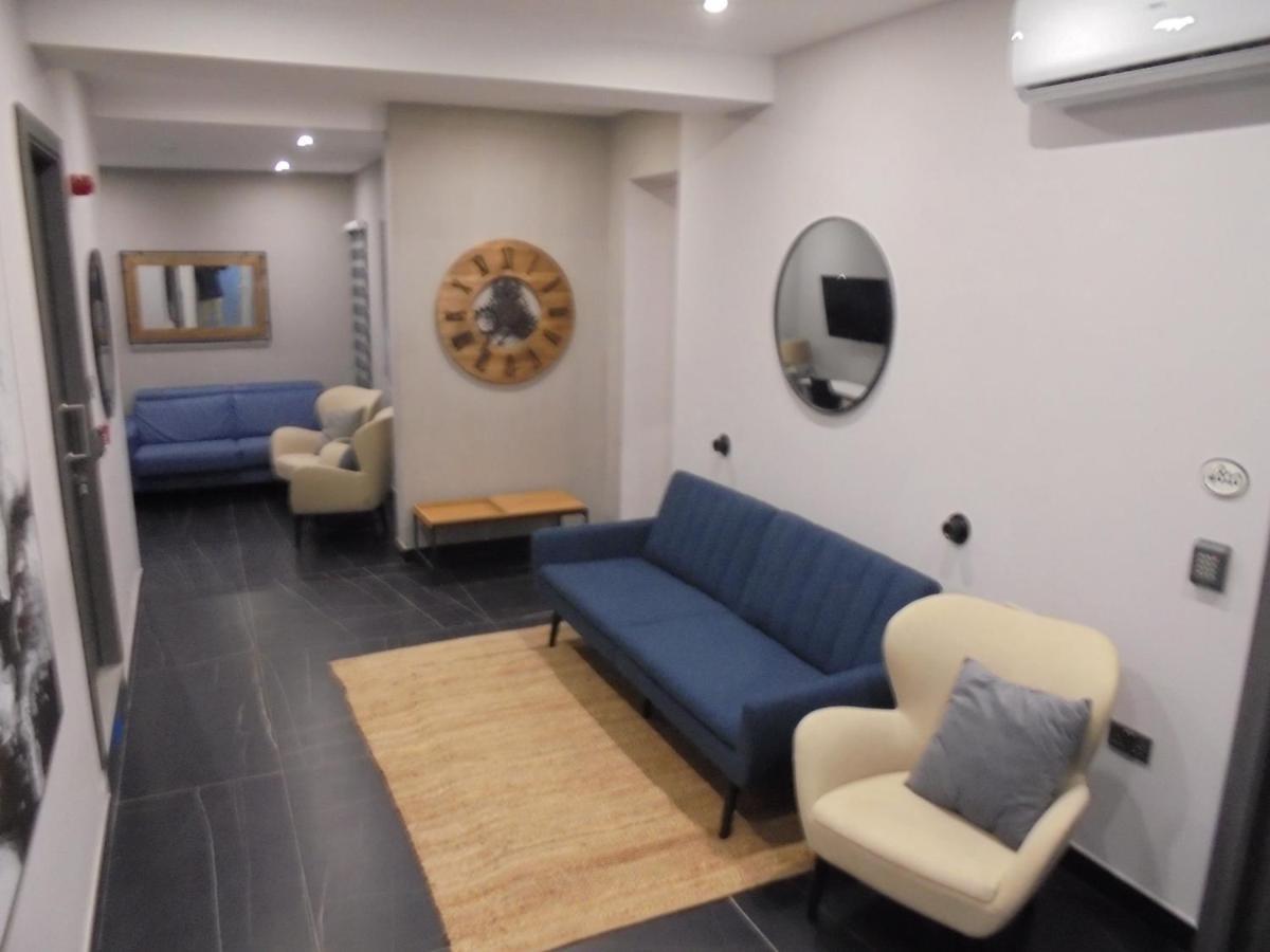 No.48 Apartments 姆西达 外观 照片