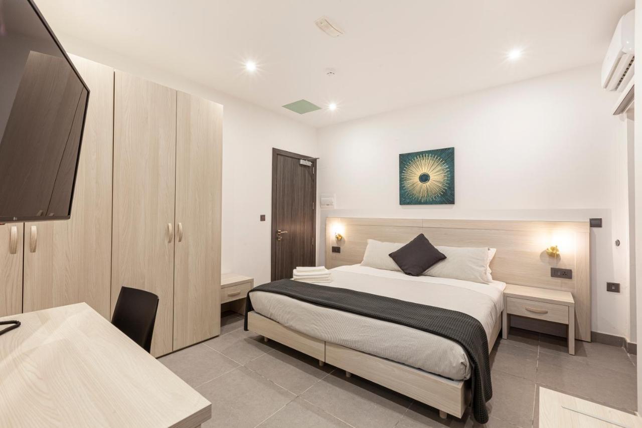 No.48 Apartments 姆西达 外观 照片