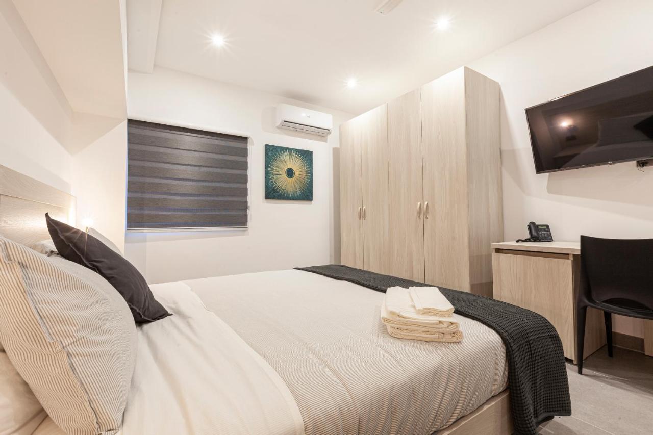 No.48 Apartments 姆西达 外观 照片