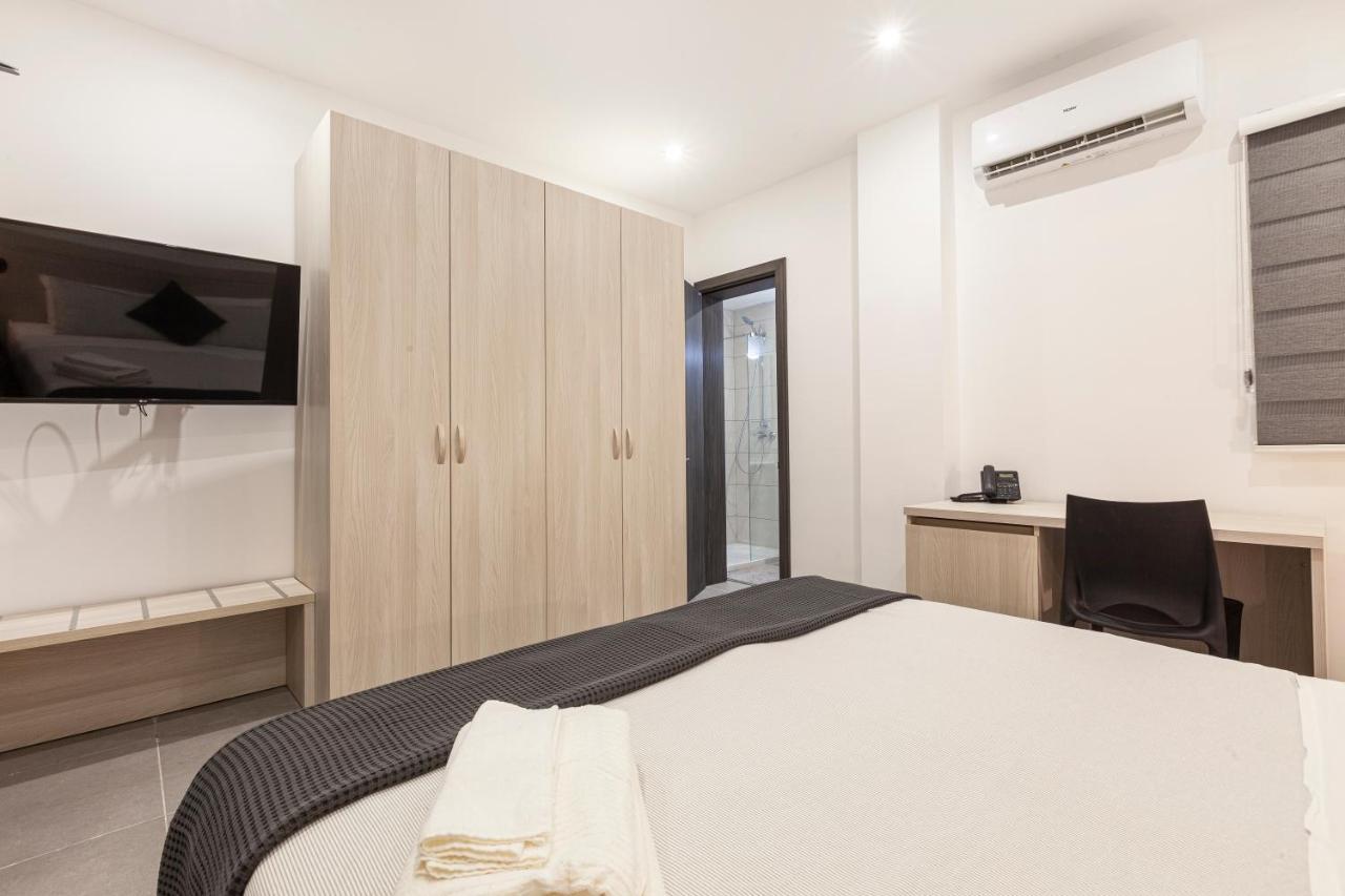 No.48 Apartments 姆西达 外观 照片