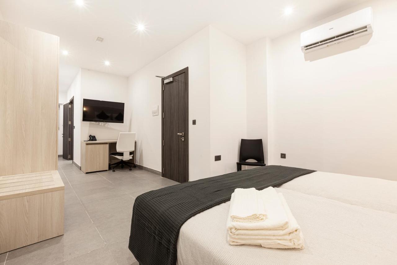 No.48 Apartments 姆西达 外观 照片