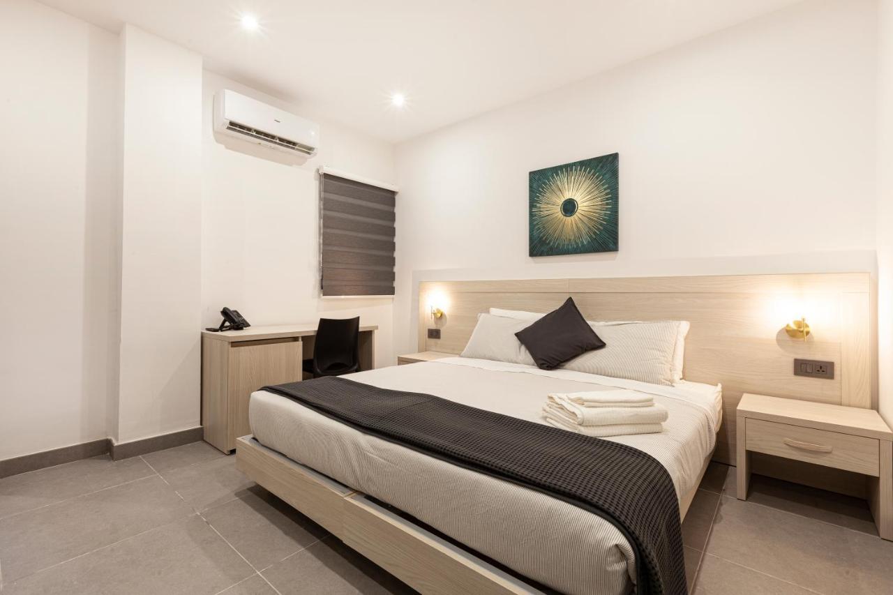 No.48 Apartments 姆西达 外观 照片